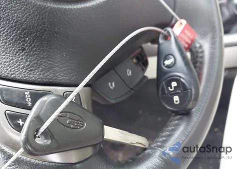 2011 Subaru Impreza 2.5I Premium from USA, damaged, VIN JF1GH6B65BG819663